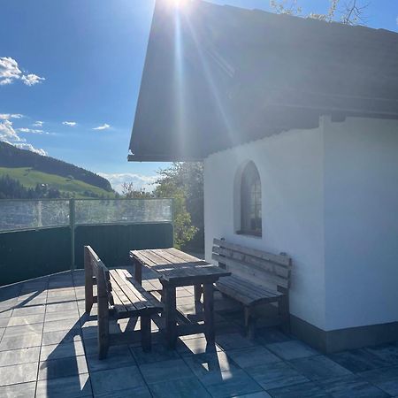 Ferienhaus 1 Auberg Экстерьер фото