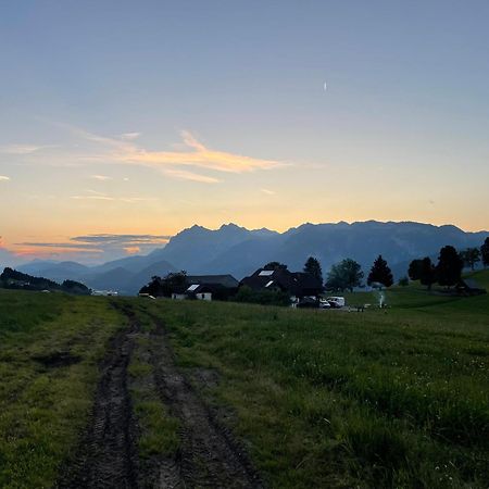 Ferienhaus 1 Auberg Экстерьер фото
