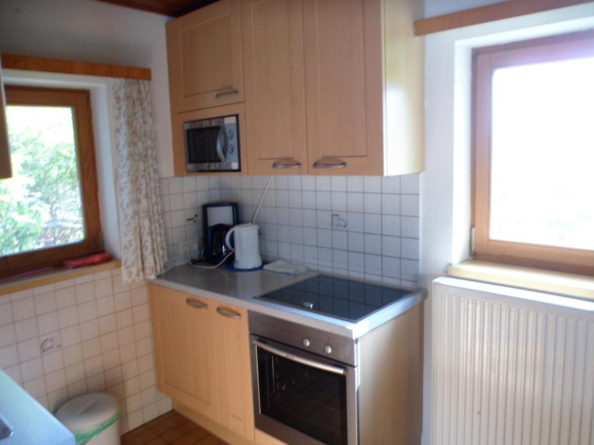 Ferienhaus 1 Auberg Экстерьер фото