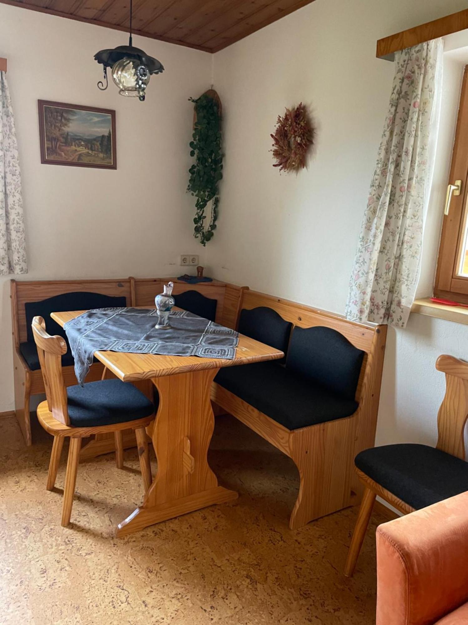Ferienhaus 1 Auberg Экстерьер фото
