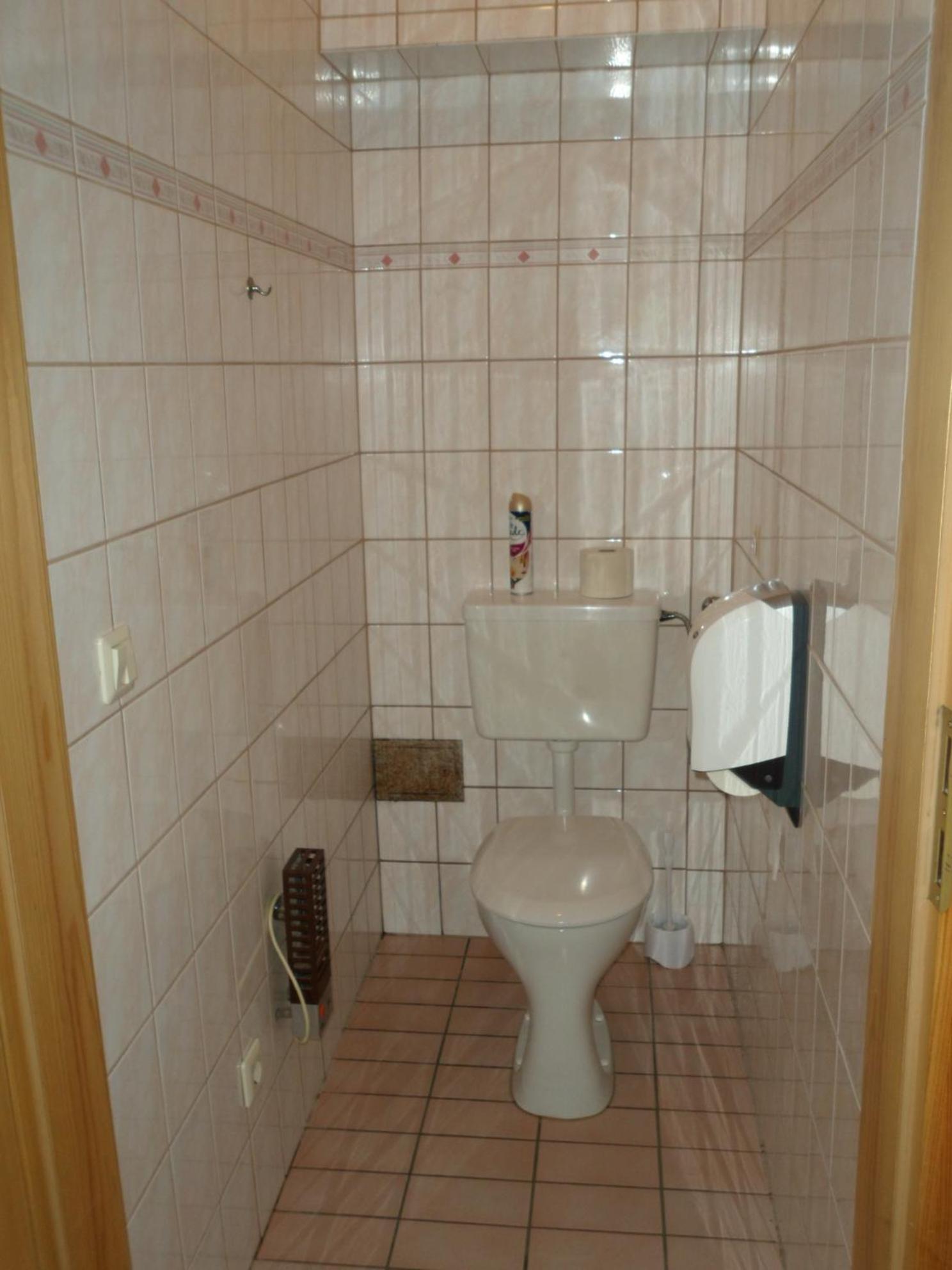 Ferienhaus 1 Auberg Экстерьер фото